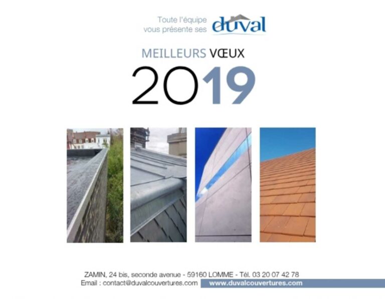Voeux-2019