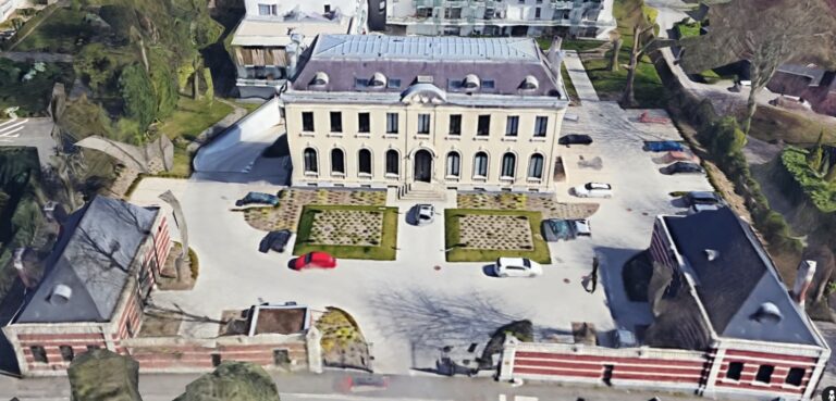 chantier