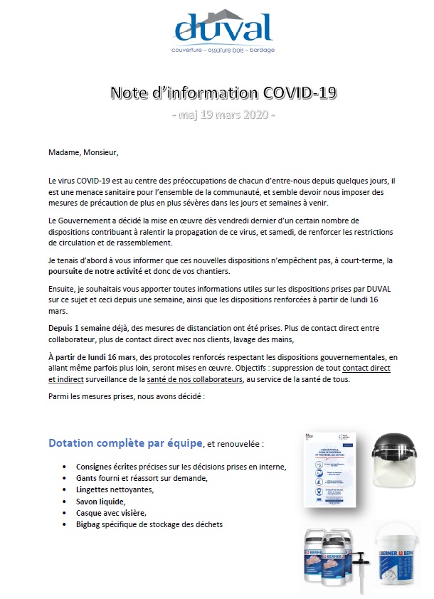 covid-1