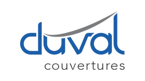 Logo Duval Couvertures