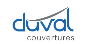Logo Duval Couvertures